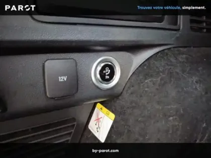 Photo 13 Ford Kuga 2.5 Duratec 225ch PHEV Vignale BVA