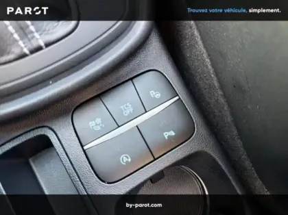 Photo 10 Ford Puma 1.0 EcoBoost 125ch S&S mHEV ST-Line X Powershift