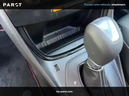 Photo 21 Ford Puma 1.0 EcoBoost 125ch S&S mHEV ST-Line X Powershift