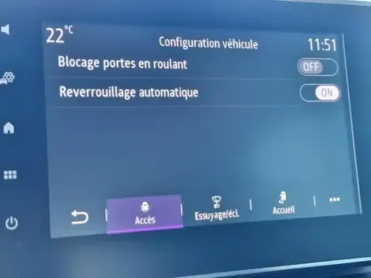 Photo 22 Renault Kangoo III Equilibre - TCe 100