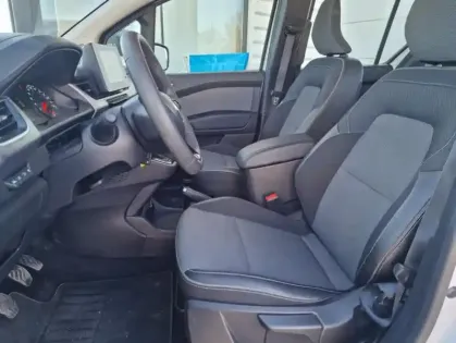 Photo 27 Renault Kangoo III Equilibre - TCe 100