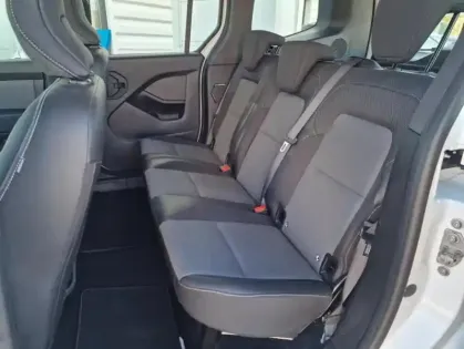 Photo 28 Renault Kangoo III Equilibre - TCe 100