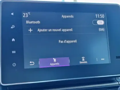 Photo 20 Renault Kangoo III Equilibre - TCe 100