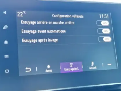 Photo 23 Renault Kangoo III Equilibre - TCe 100