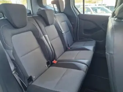 Photo 11 Renault Kangoo III Equilibre - TCe 100