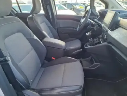 Photo 10 Renault Kangoo III Equilibre - TCe 100