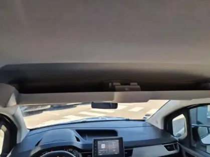 Photo 26 Renault Kangoo III Equilibre - TCe 100