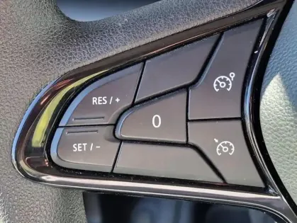 Photo 7 Renault Kangoo III Equilibre - TCe 100