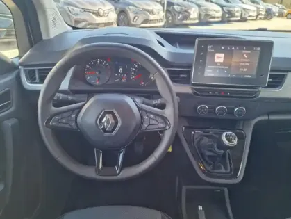 Photo 16 Renault Kangoo III Equilibre - TCe 100