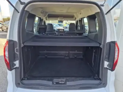 Photo 12 Renault Kangoo III Equilibre - TCe 100