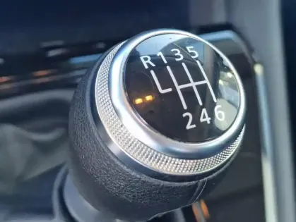 Photo 25 Renault Kangoo III Equilibre - TCe 100