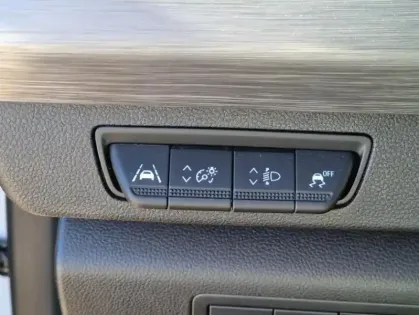 Photo 6 Renault Kangoo III Equilibre - TCe 100