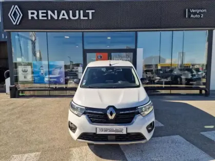 Photo 29 Renault Kangoo III Equilibre - TCe 100