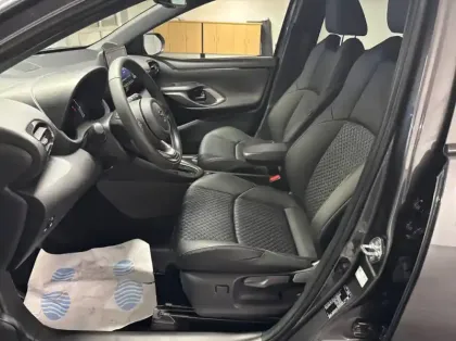 Photo 9 Mazda 2 Hybrid 1.5 116ch Homura 05