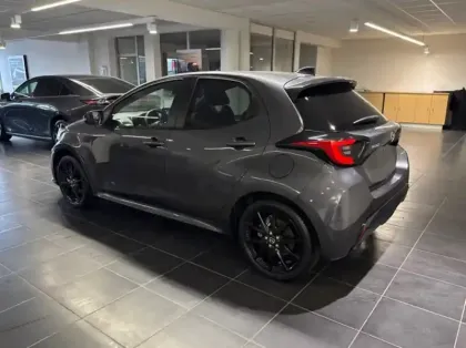 Photo 12 Mazda 2 Hybrid 1.5 116ch Homura 05