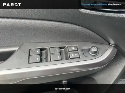 Photo 5 Suzuki Vitara 1.4 Boosterjet Hybrid 129ch Privilège Allgrip