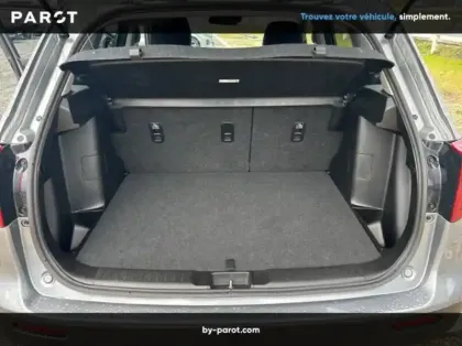 Photo 10 Suzuki Vitara 1.4 Boosterjet Hybrid 129ch Privilège Allgrip