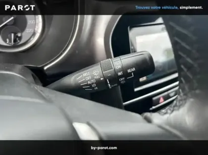 Photo 25 Suzuki Vitara 1.4 Boosterjet Hybrid 129ch Privilège Allgrip