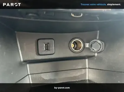 Photo 21 Suzuki Vitara 1.4 Boosterjet Hybrid 129ch Privilège Allgrip