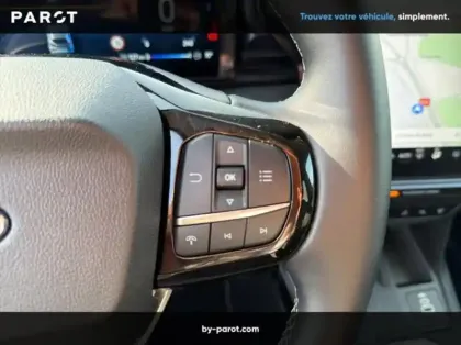 Photo 17 Ford Puma 1.0 EcoBoost Hybrid 125ch Titanium Business S&S