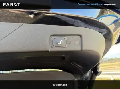 Photo 14 Ford Puma 1.0 EcoBoost Hybrid 125ch Titanium Business S&S