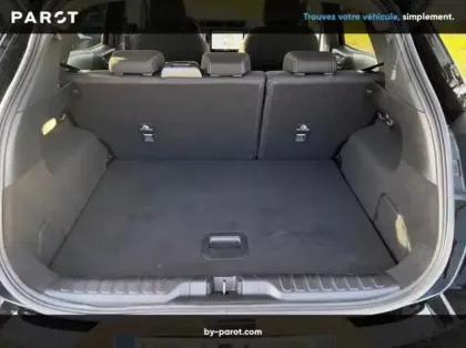 Photo 10 Ford Puma 1.0 EcoBoost Hybrid 125ch Titanium Business S&S