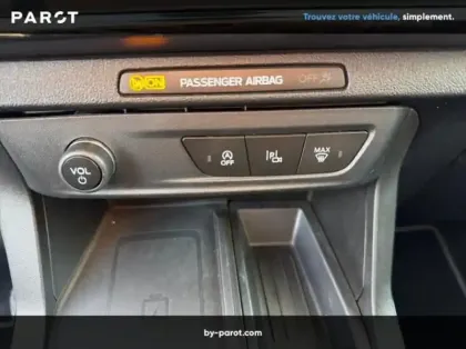 Photo 19 Ford Puma 1.0 EcoBoost Hybrid 125ch Titanium Business S&S