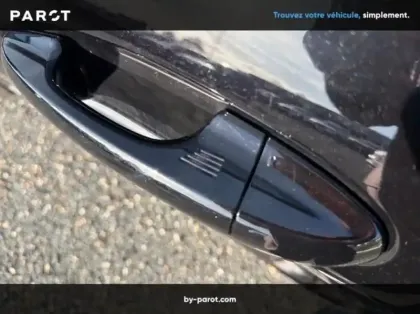 Photo 18 Ford Puma 1.0 EcoBoost Hybrid 125ch Titanium Business S&S