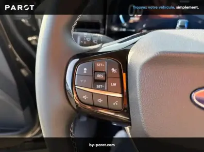 Photo 16 Ford Puma 1.0 EcoBoost Hybrid 125ch Titanium Business S&S