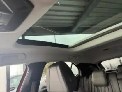 Photo 7 DS DS 4  E-TENSE 225ch Rivoli