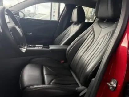 Photo 9 DS DS 4  E-TENSE 225ch Rivoli