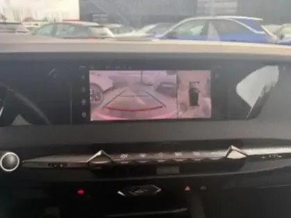 Photo 6 DS DS 4  E-TENSE 225ch Rivoli