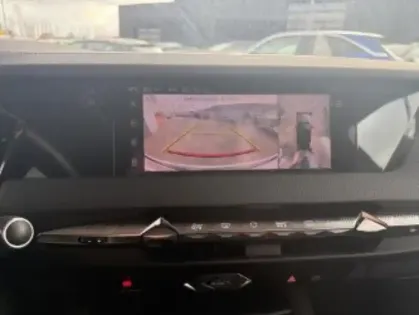 Photo 5 DS DS 4  E-TENSE 225ch Rivoli