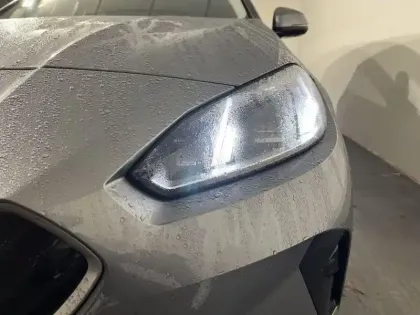 Photo 9 BMW Serie 1 Série 1 120dA 163ch M Sport Design DKG7