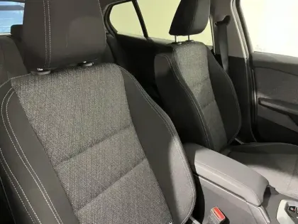 Photo 8 BMW Serie 1 Série 1 120dA 163ch M Sport Design DKG7