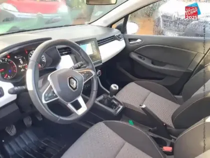 Photo 14 Renault Clio  1.0 TCe 90ch Evolution