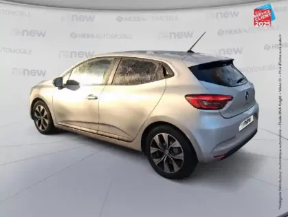 Photo 7 Renault Clio  1.0 TCe 90ch Evolution