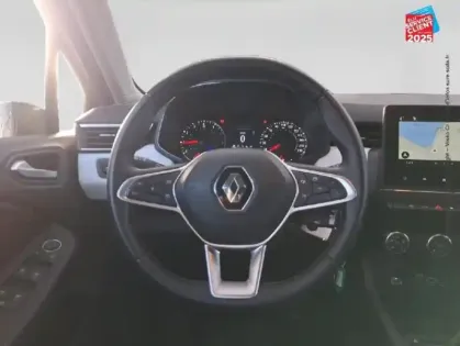 Photo 11 Renault Clio  1.0 TCe 90ch Evolution