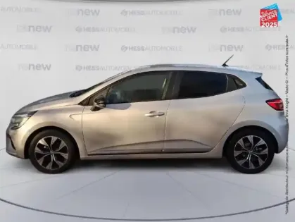 Photo 8 Renault Clio  1.0 TCe 90ch Evolution