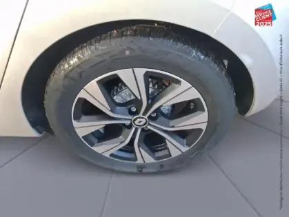 Photo 9 Renault Clio  1.0 TCe 90ch Evolution