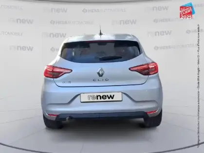 Photo 6 Renault Clio  1.0 TCe 90ch Evolution