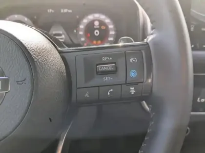 Photo 10 Nissan Qashqai  1.3 Mild Hybrid 158ch Tekna 4x4 Xtronic 2022