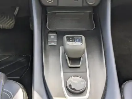 Photo 13 Nissan Qashqai  1.3 Mild Hybrid 158ch Tekna 4x4 Xtronic 2022