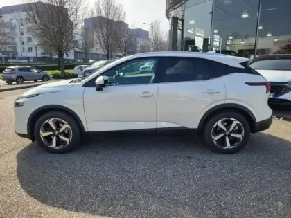 Photo 27 Nissan Qashqai  1.3 Mild Hybrid 158ch Tekna 4x4 Xtronic 2022