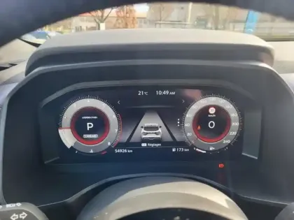 Photo 28 Nissan Qashqai  1.3 Mild Hybrid 158ch Tekna 4x4 Xtronic 2022