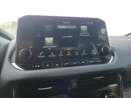 Photo 23 Nissan Qashqai  1.3 Mild Hybrid 158ch Tekna 4x4 Xtronic 2022