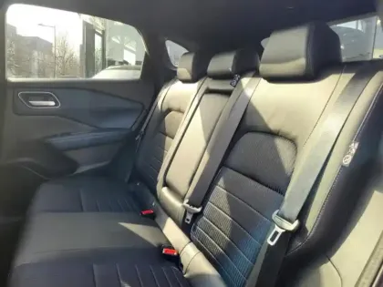 Photo 22 Nissan Qashqai  1.3 Mild Hybrid 158ch Tekna 4x4 Xtronic 2022