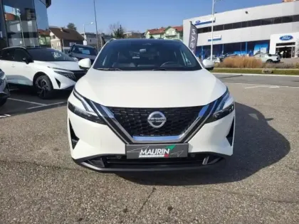 Photo 25 Nissan Qashqai  1.3 Mild Hybrid 158ch Tekna 4x4 Xtronic 2022