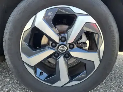 Photo 20 Nissan Qashqai  1.3 Mild Hybrid 158ch Tekna 4x4 Xtronic 2022