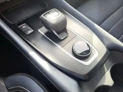 Photo 18 Nissan Qashqai  1.3 Mild Hybrid 158ch Tekna 4x4 Xtronic 2022